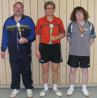 Senioren-Vereinsmeisterschaften 2012